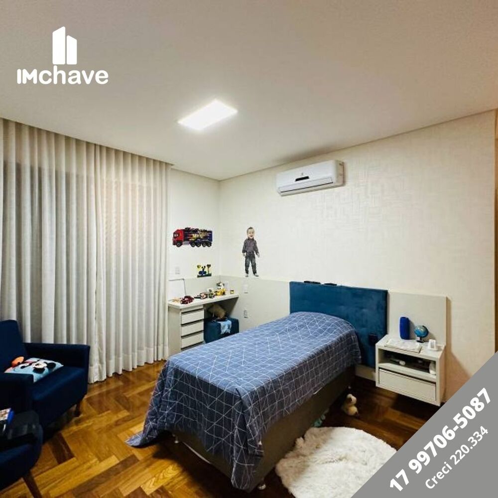 Casa, 5 quartos - Foto 11