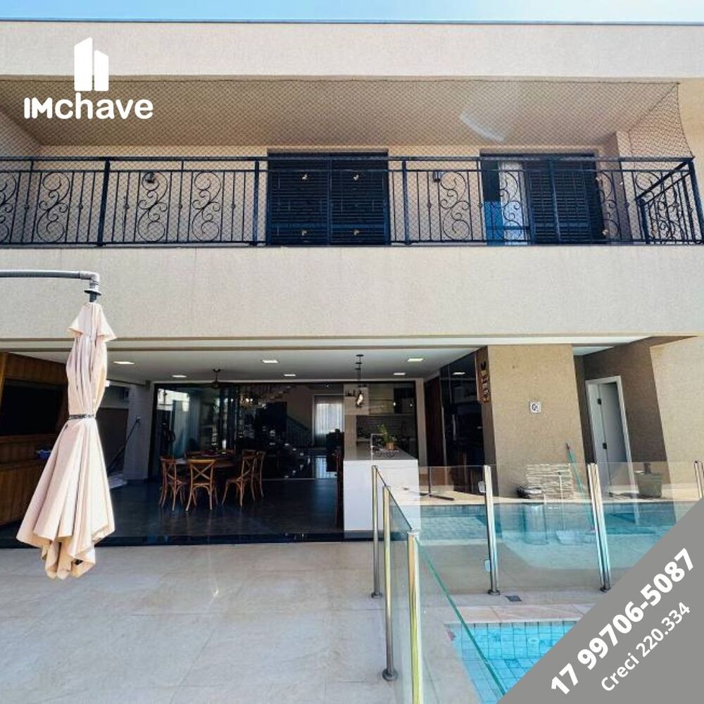 Casa, 5 quartos - Foto 16