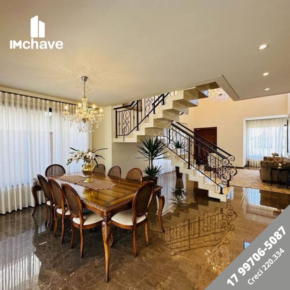 Casa, 5 quartos - Foto 10
