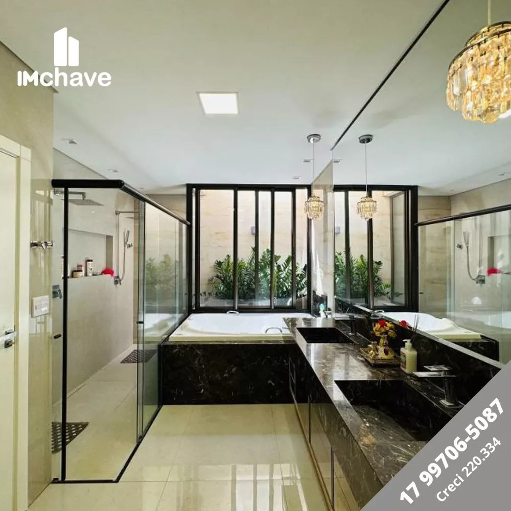Casa, 5 quartos - Foto 7