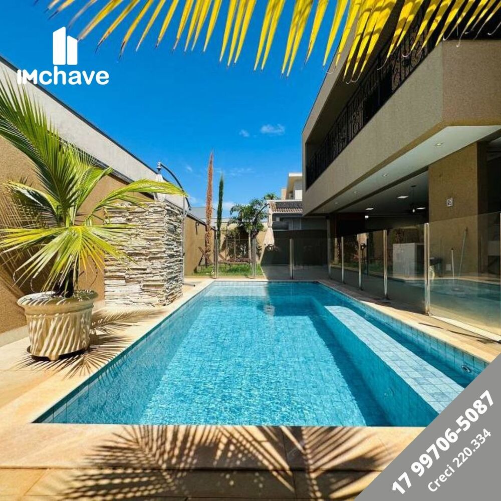 Casa, 5 quartos - Foto 4
