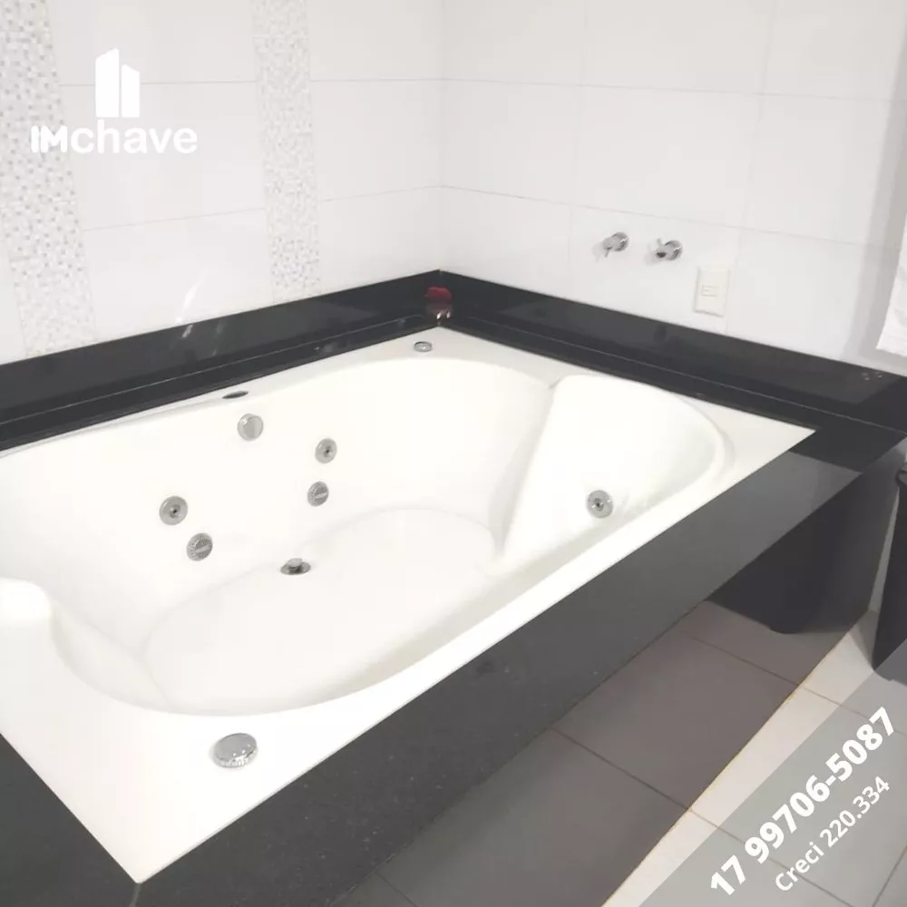 Casa, 4 quartos - Foto 6