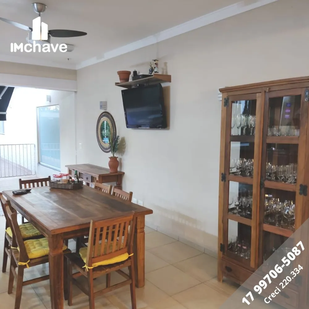 Casa, 4 quartos - Foto 19