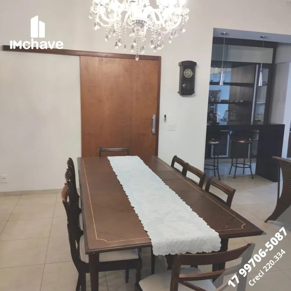 Casa, 4 quartos - Foto 20