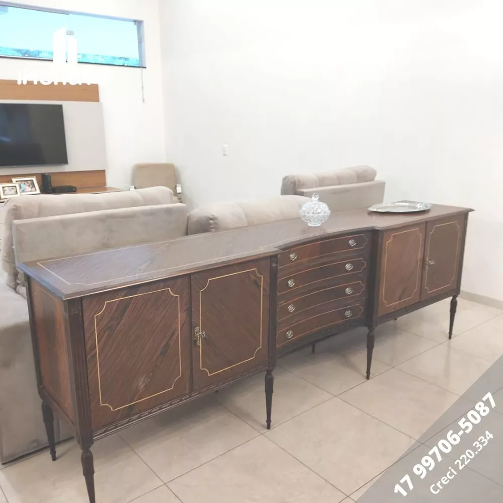 Casa, 4 quartos - Foto 5
