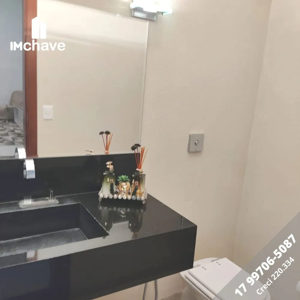 Casa, 4 quartos - Foto 12