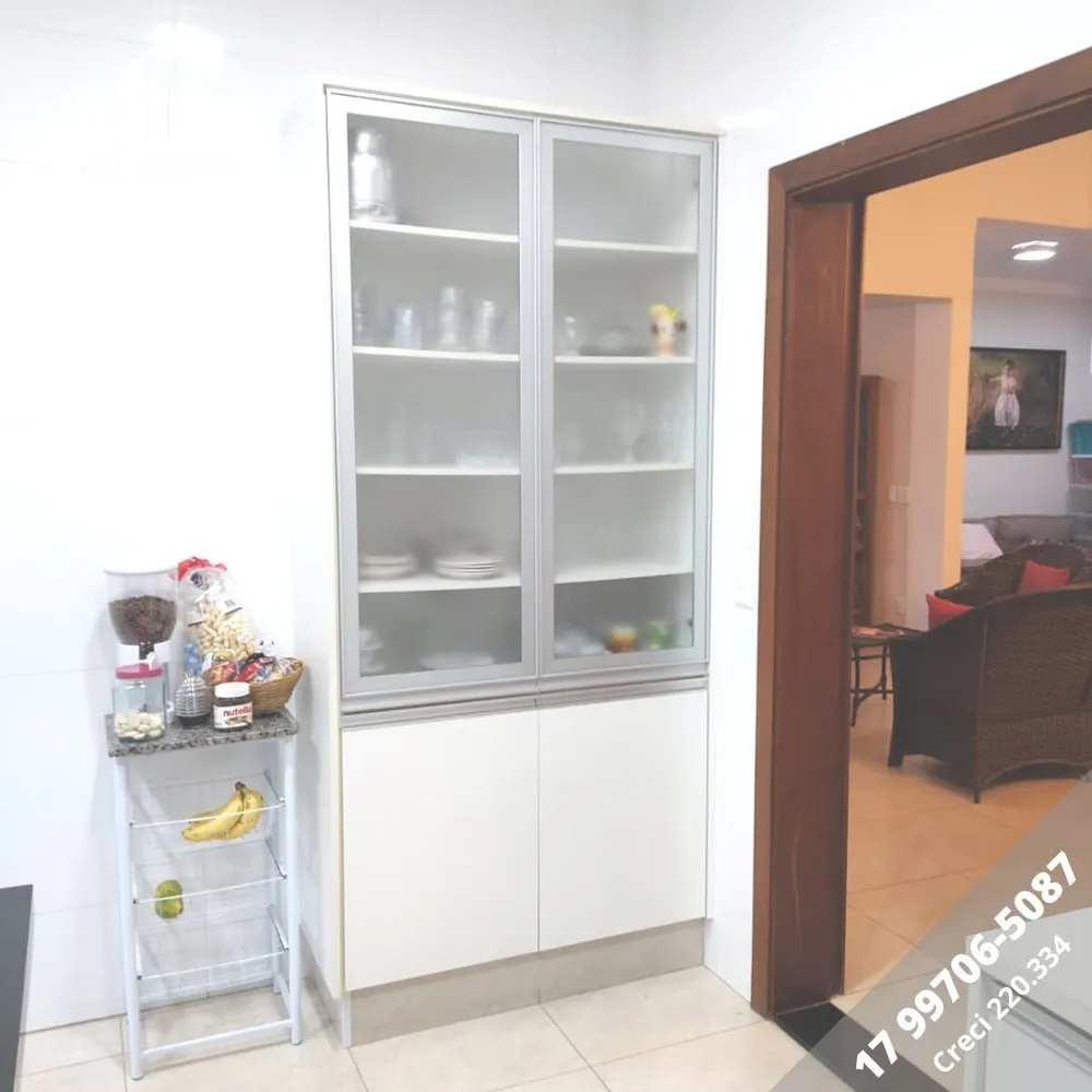 Casa, 4 quartos - Foto 13
