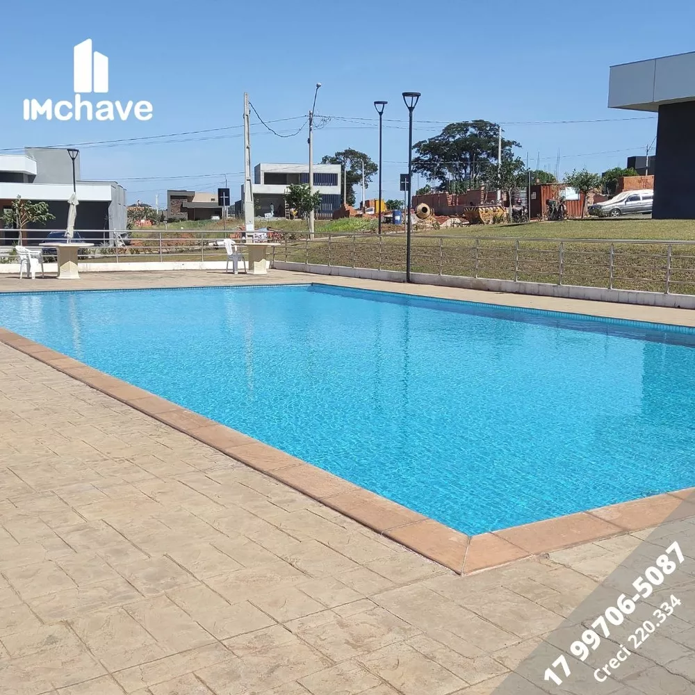 Casa, 3 quartos - Foto 15