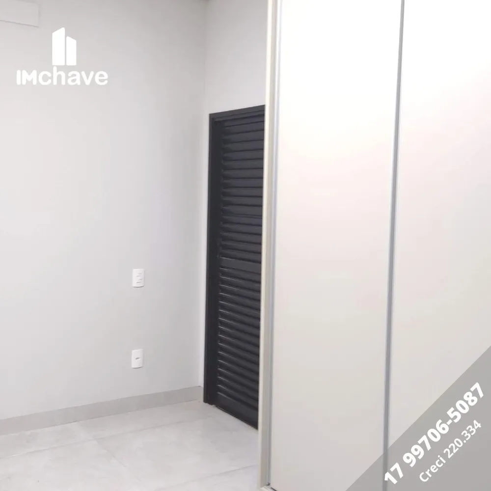 Casa, 3 quartos - Foto 18