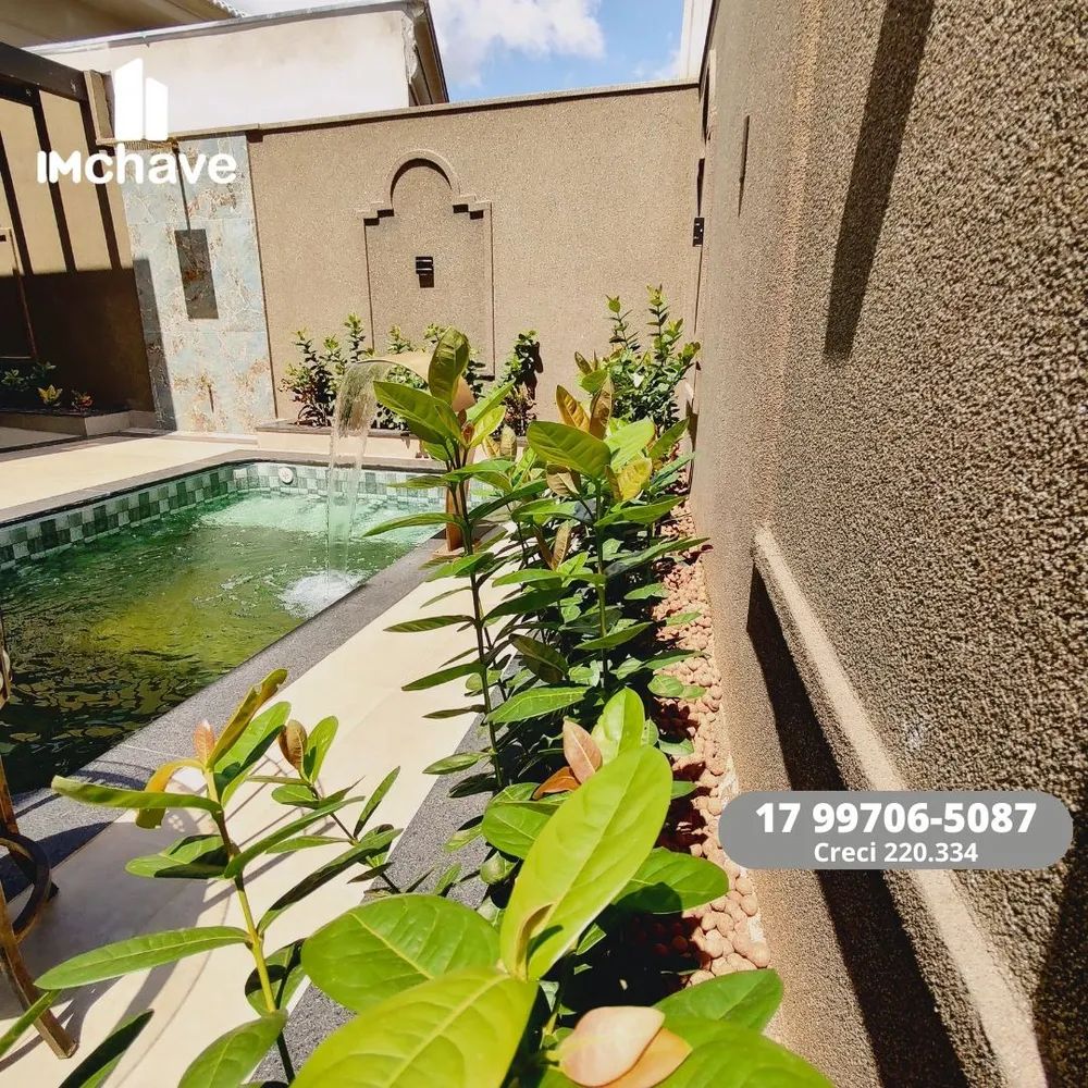 Casa, 3 quartos - Foto 8