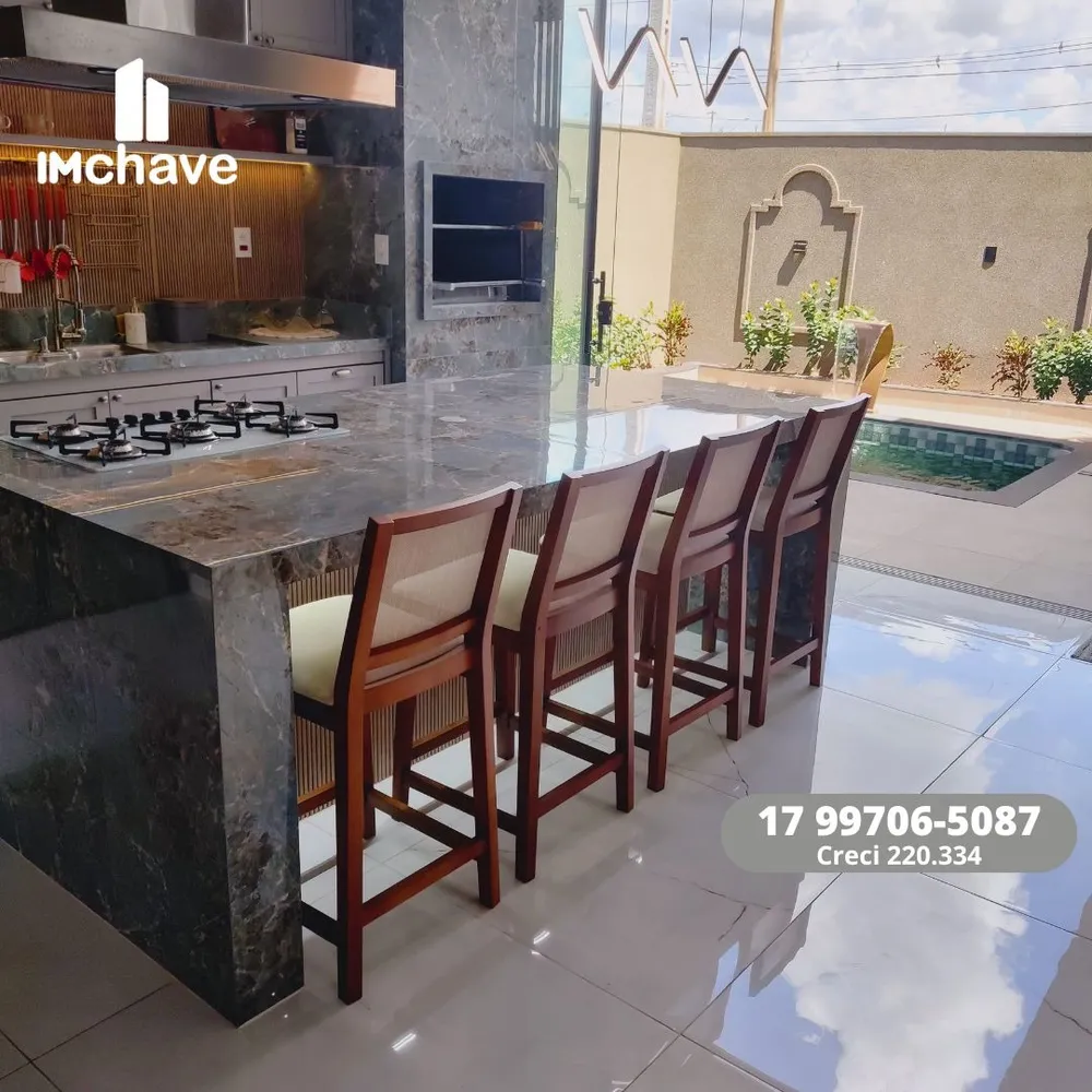 Casa, 3 quartos - Foto 7