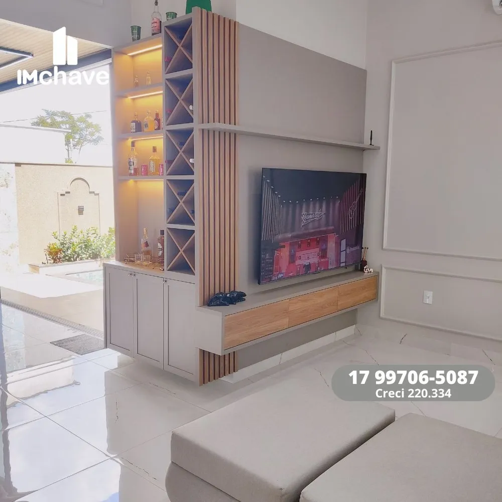Casa, 3 quartos - Foto 5