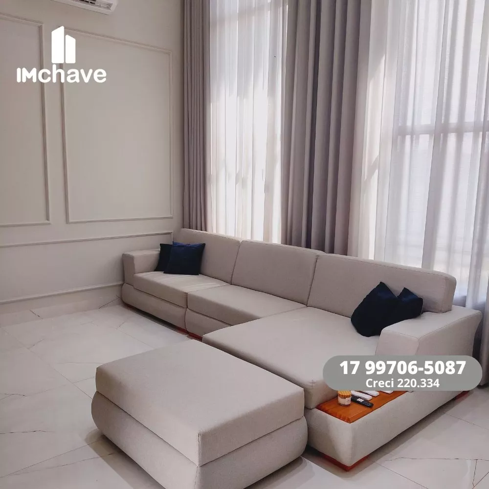 Casa, 3 quartos - Foto 4