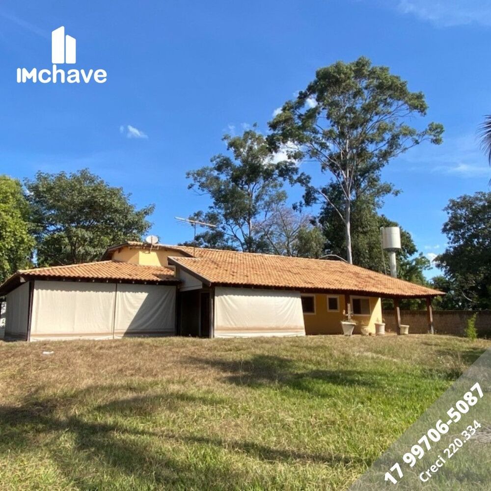 Casa, 3 quartos - Foto 4