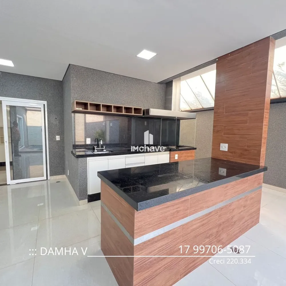 Casa, 4 quartos - Foto 7