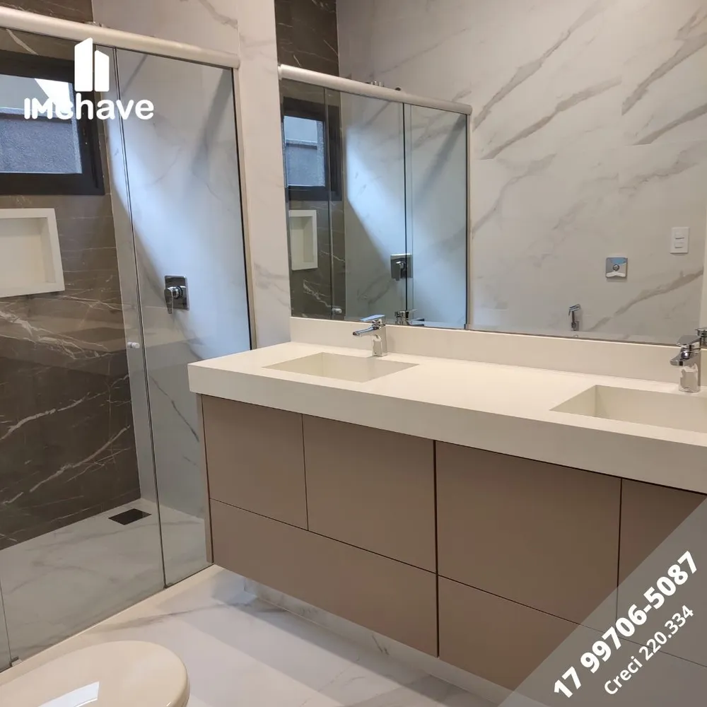 Casa, 3 quartos - Foto 15
