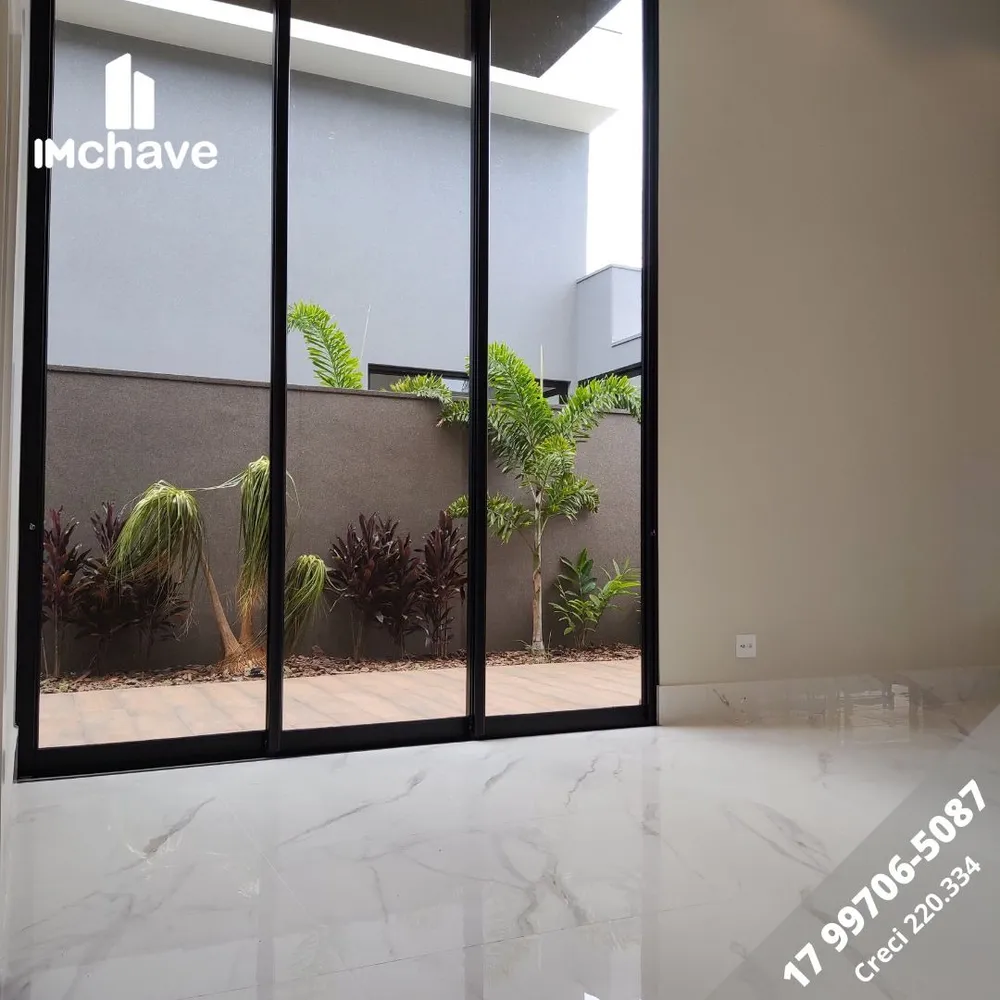 Casa, 3 quartos - Foto 5