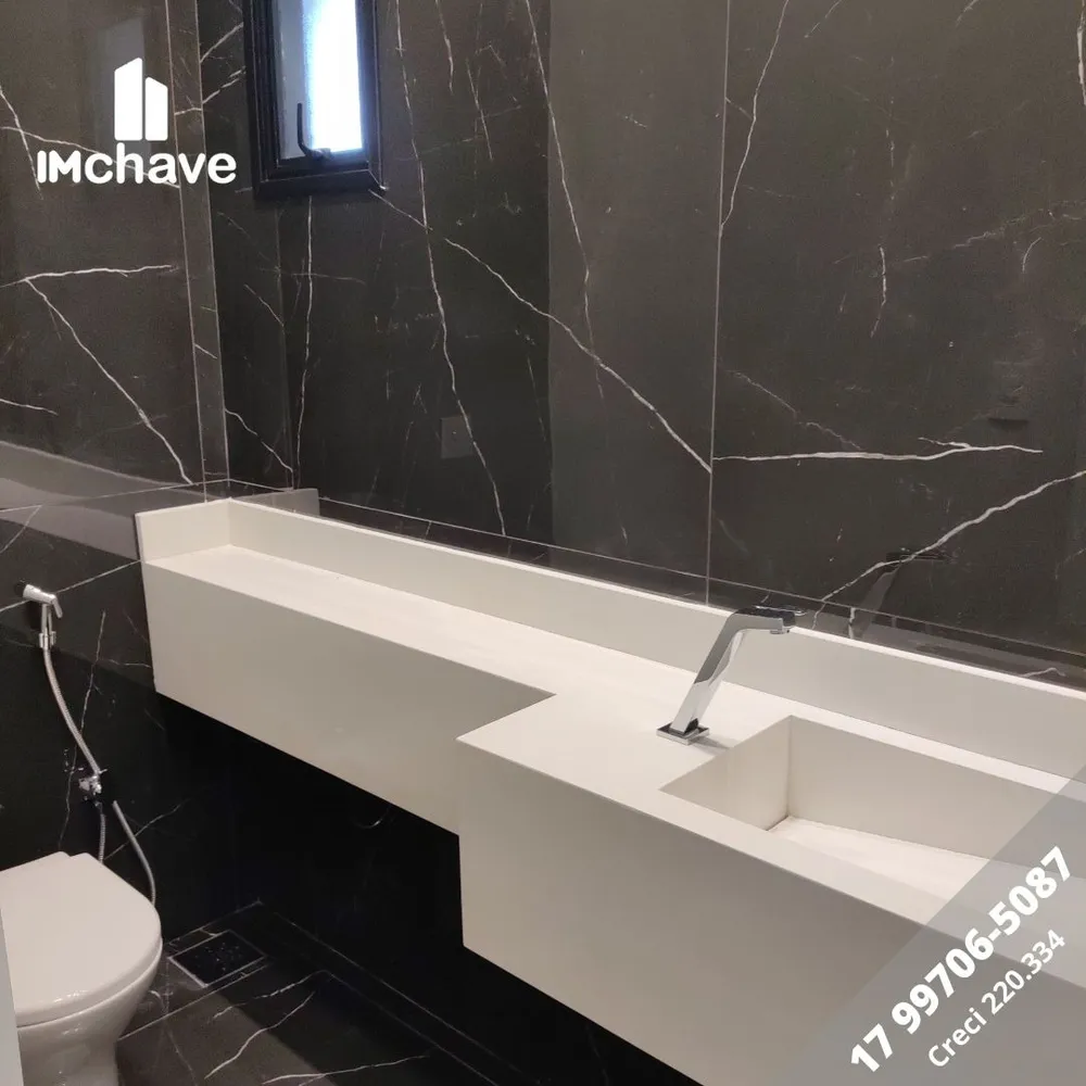 Casa, 3 quartos - Foto 4