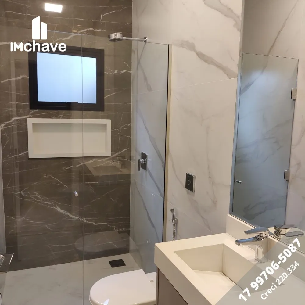 Casa, 3 quartos - Foto 10