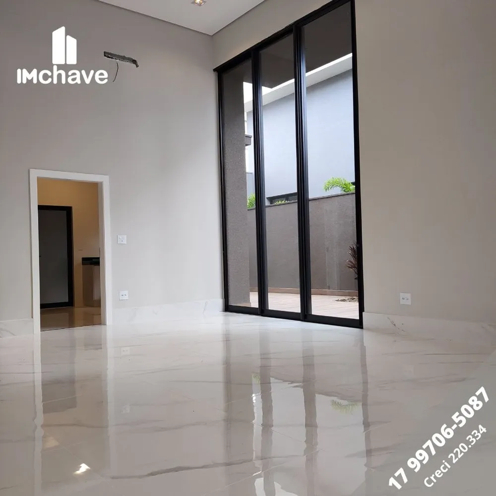 Casa, 3 quartos - Foto 3