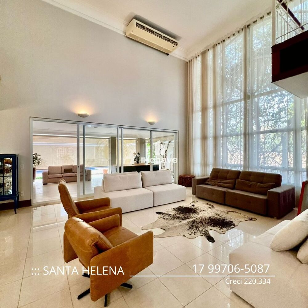 Casa, 5 quartos - Foto 3