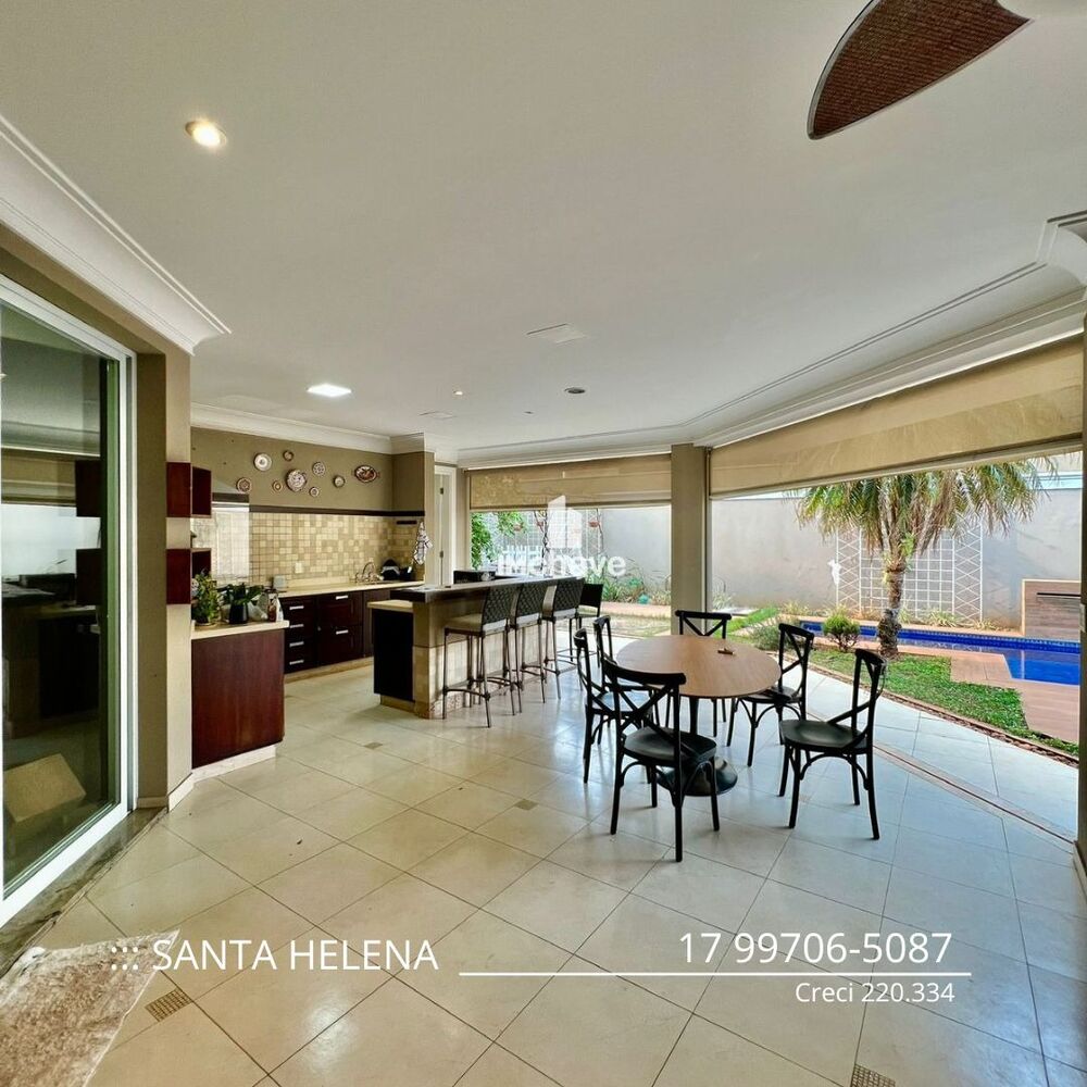 Casa, 5 quartos - Foto 8