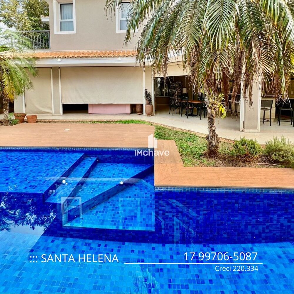 Casa, 5 quartos - Foto 1