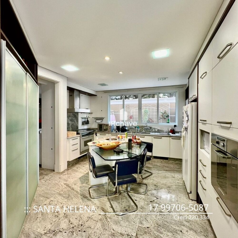 Casa, 5 quartos - Foto 5