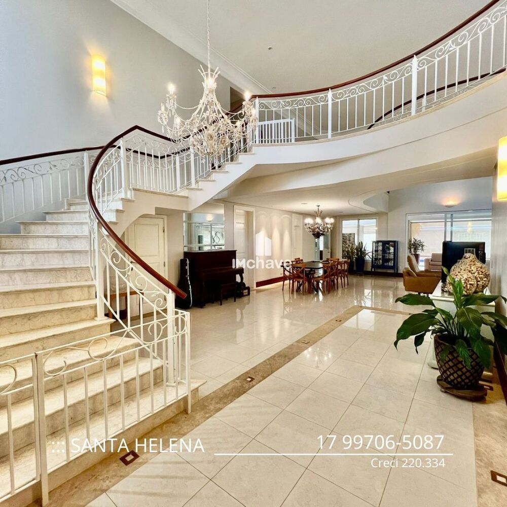 Casa, 5 quartos - Foto 4