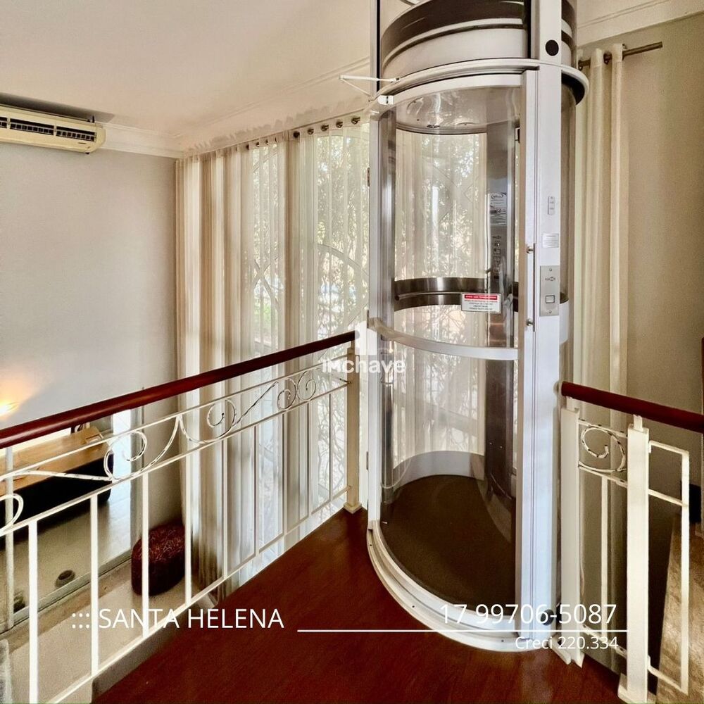 Casa, 5 quartos - Foto 6