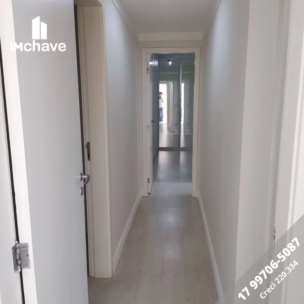Apartamento, 3 quartos, 136 m² - Foto 12