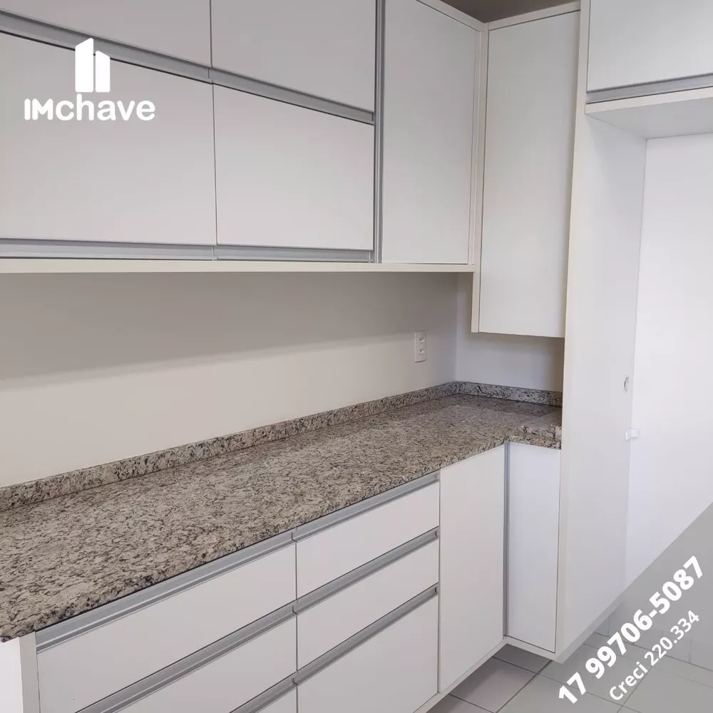 Apartamento, 3 quartos, 136 m² - Foto 4