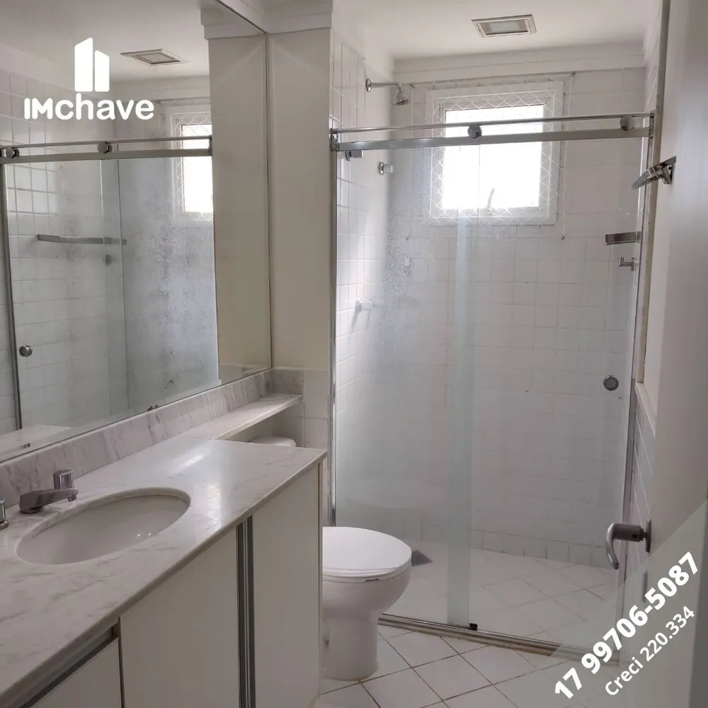 Apartamento, 3 quartos, 136 m² - Foto 6