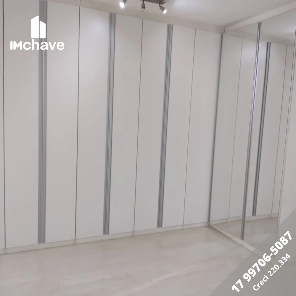 Apartamento, 3 quartos, 136 m² - Foto 9