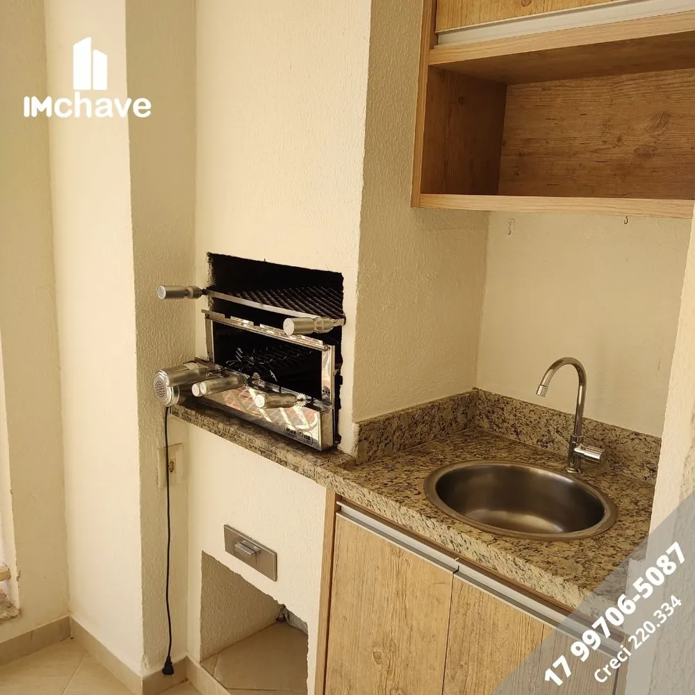 Apartamento, 3 quartos, 136 m² - Foto 18