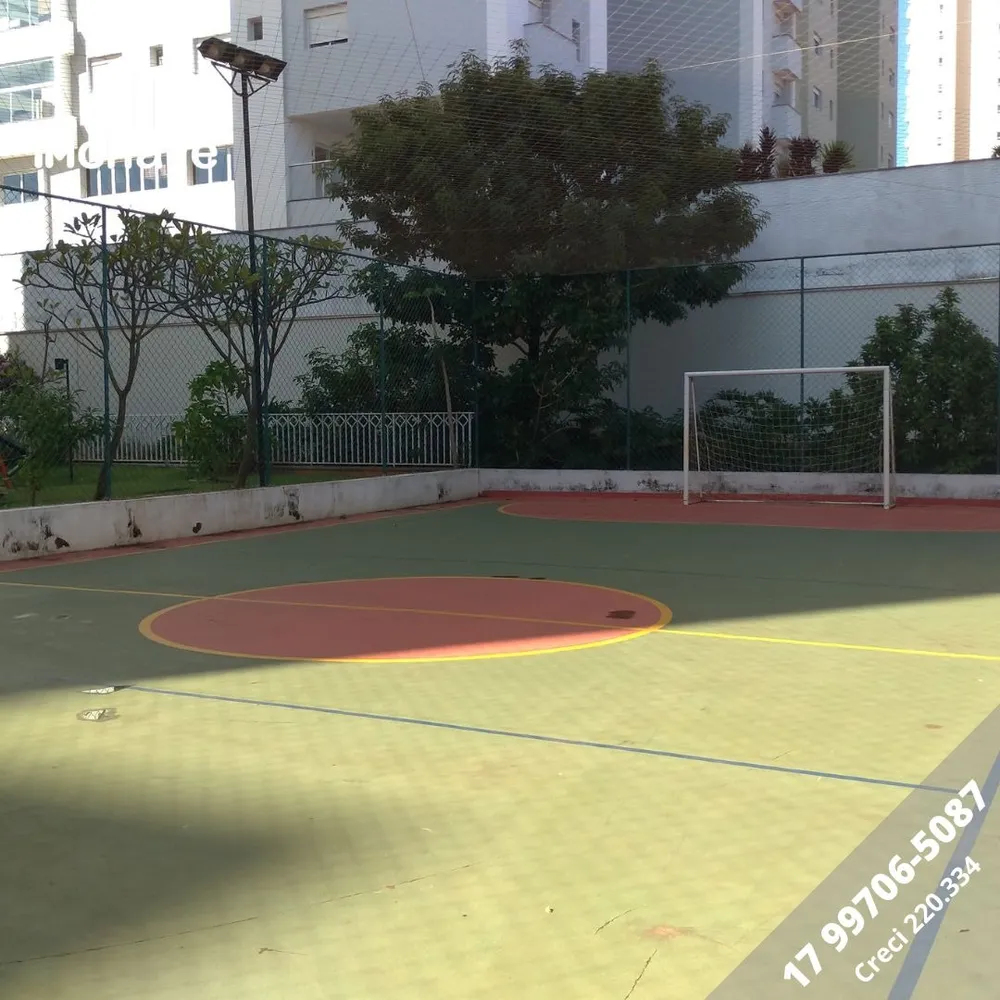 Apartamento, 3 quartos, 136 m² - Foto 19