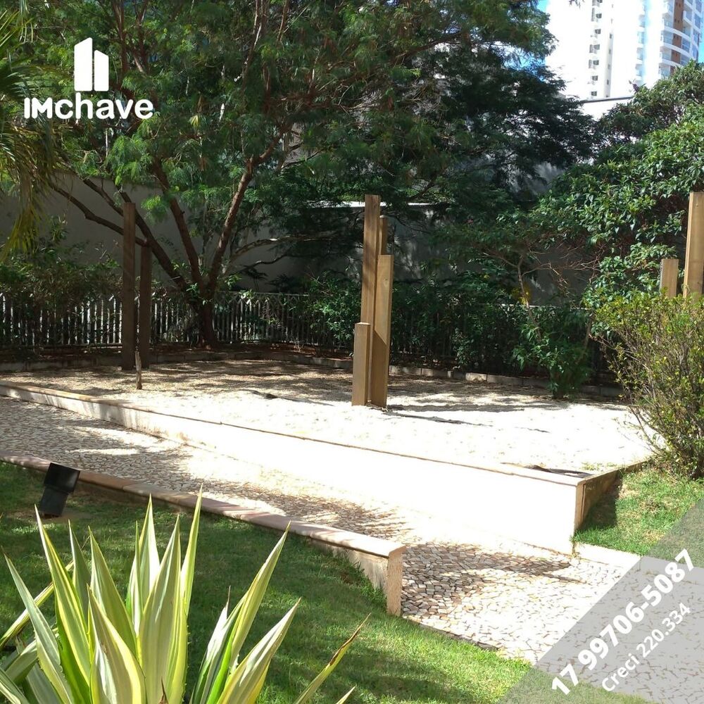 Apartamento, 3 quartos, 136 m² - Foto 15