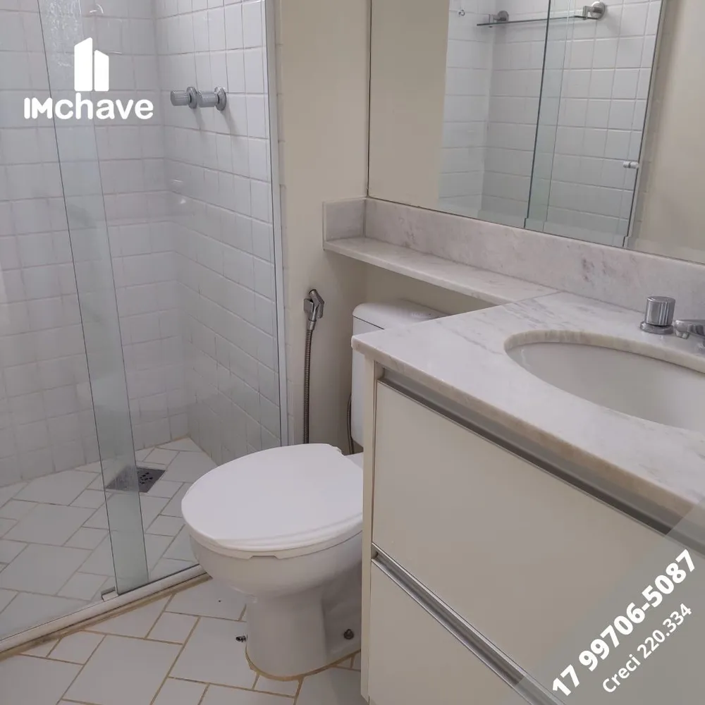 Apartamento, 3 quartos, 136 m² - Foto 7