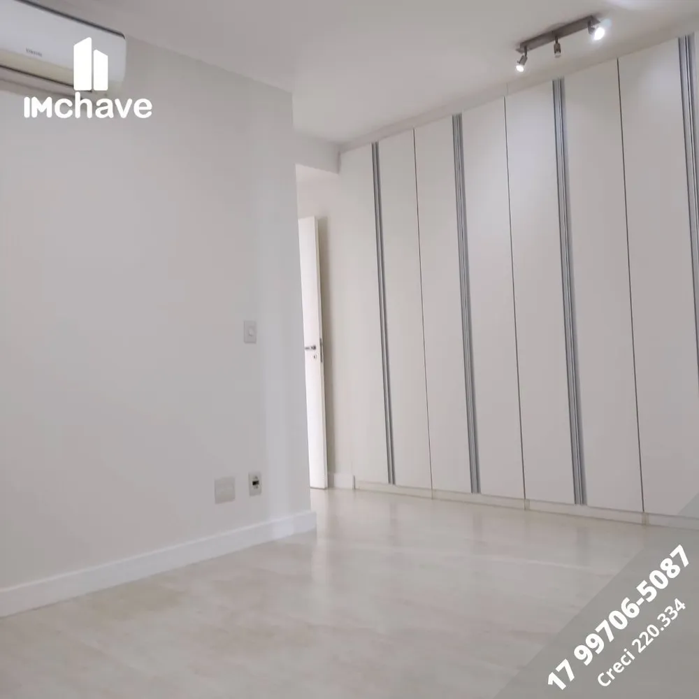 Apartamento, 3 quartos, 136 m² - Foto 8