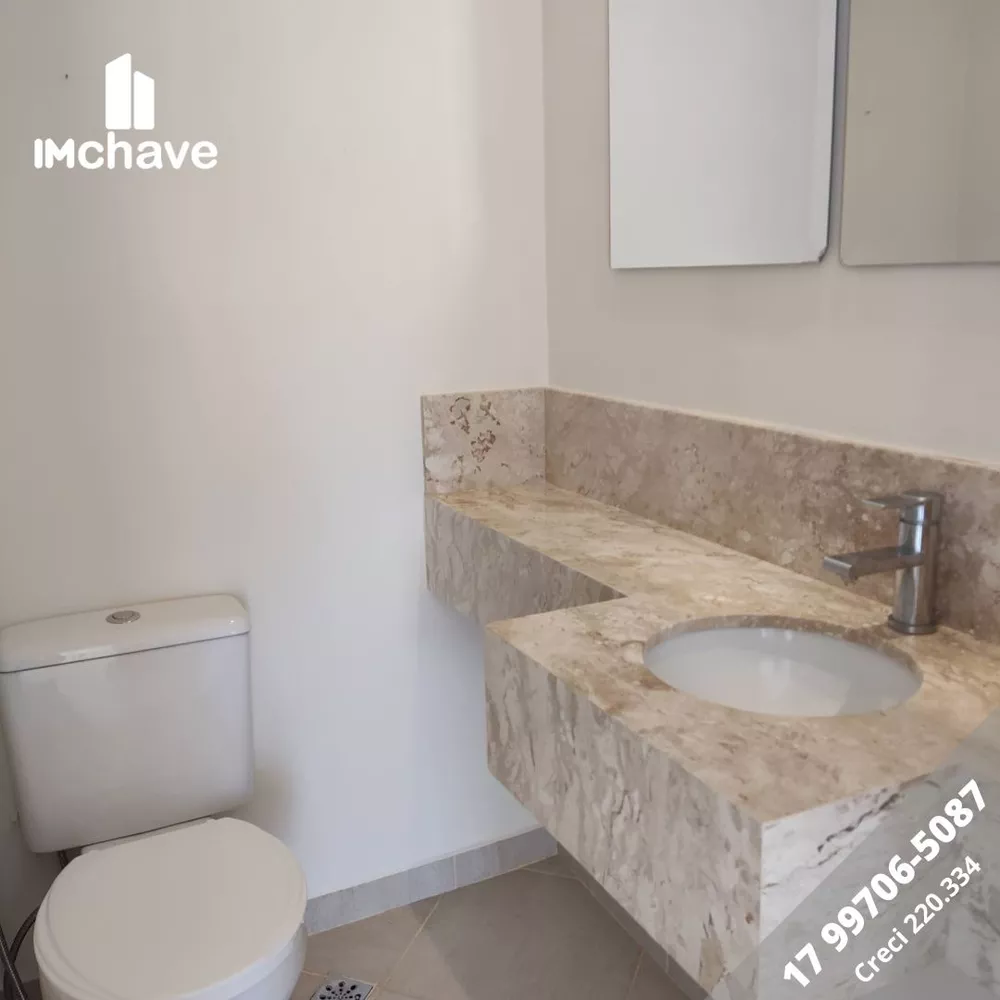 Apartamento, 3 quartos, 136 m² - Foto 3