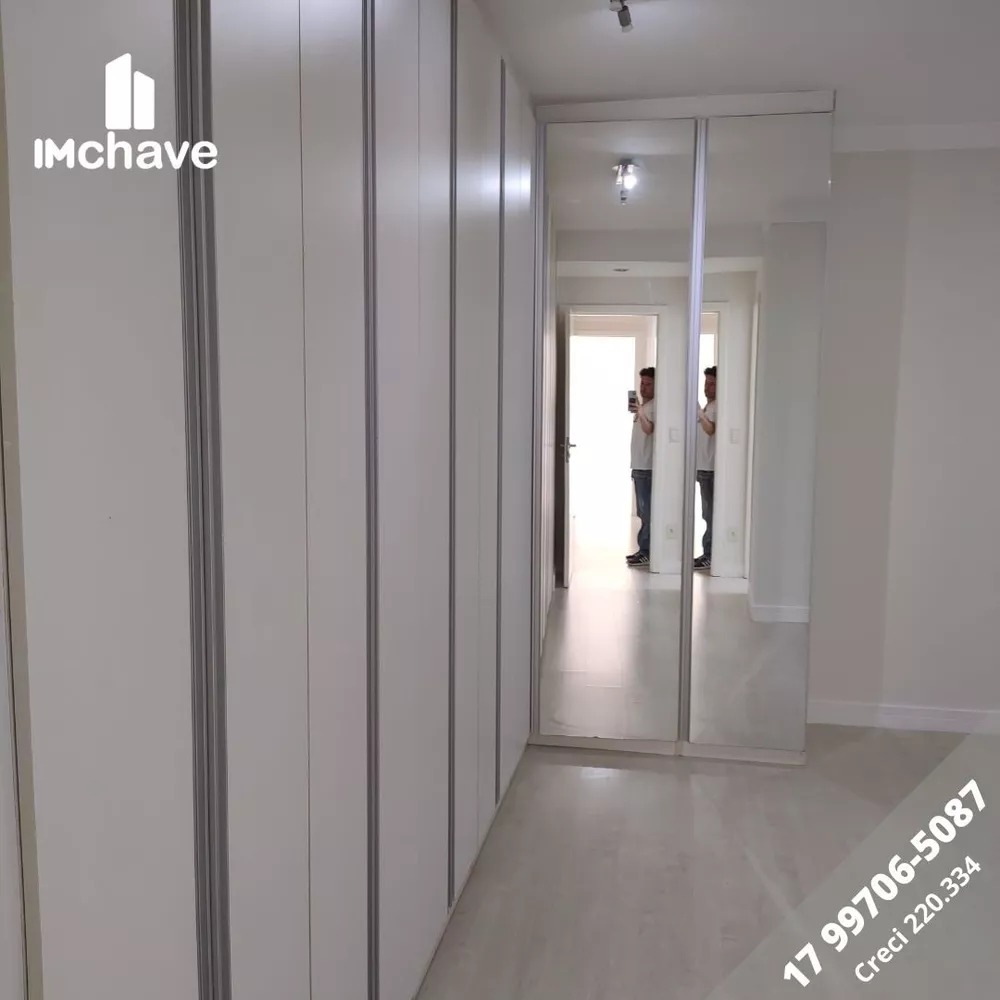 Apartamento, 3 quartos, 136 m² - Foto 2