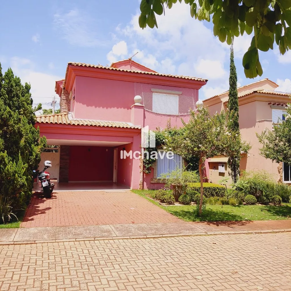 Casa, 3 quartos, 300 m² - Foto 1
