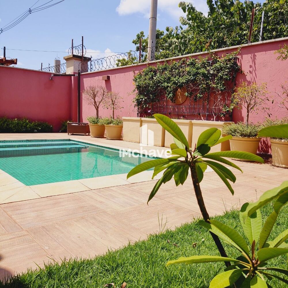Casa, 3 quartos, 300 m² - Foto 2
