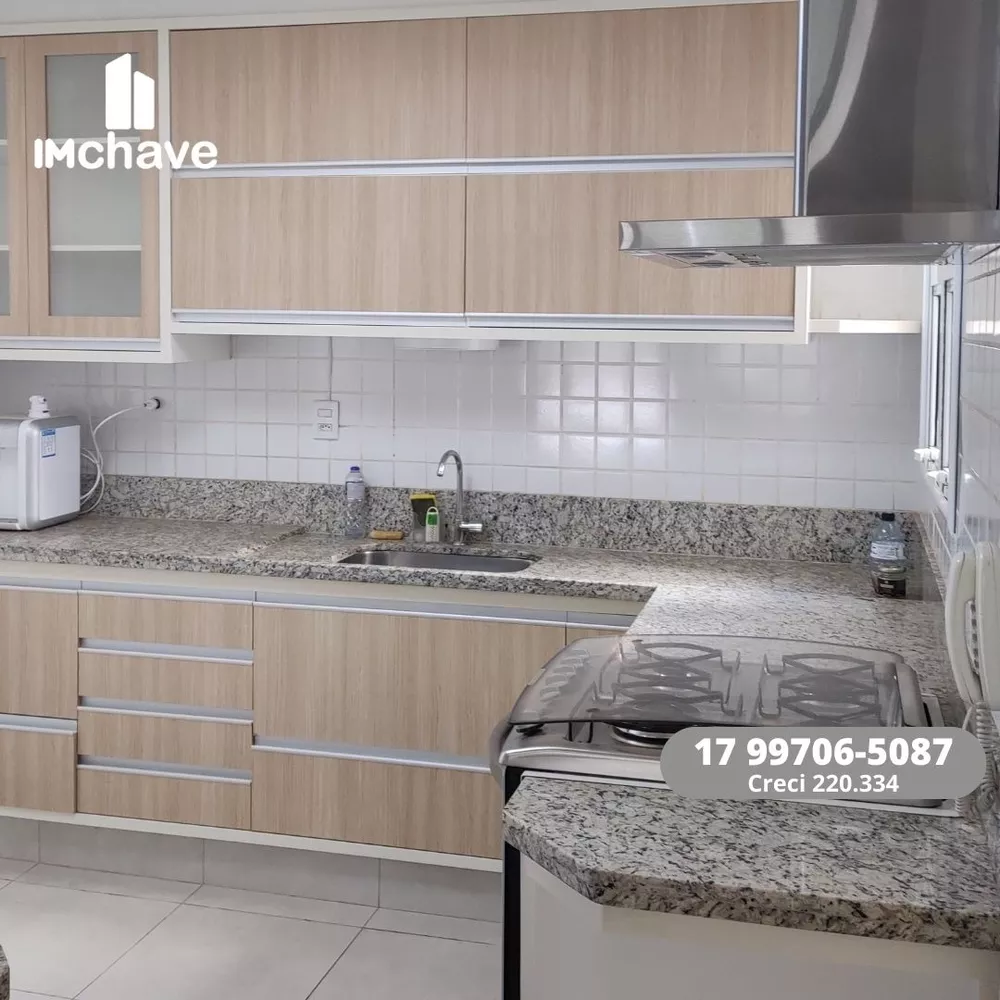 Apartamento, 3 quartos, 136 m² - Foto 8