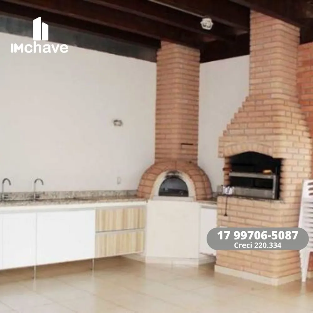 Apartamento, 3 quartos, 136 m² - Foto 20