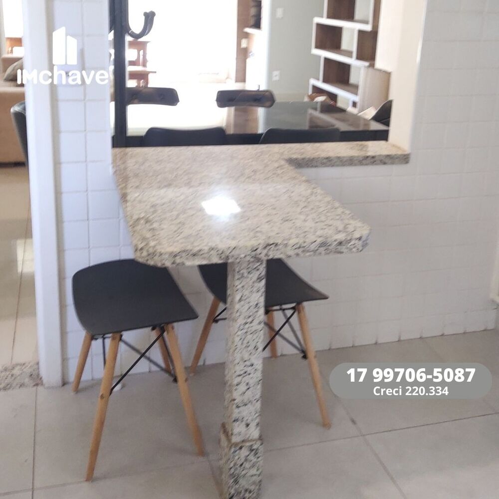 Apartamento, 3 quartos, 136 m² - Foto 14