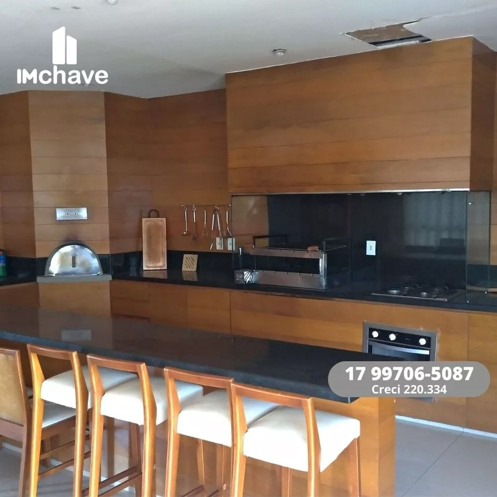 Apartamento, 3 quartos, 136 m² - Foto 10