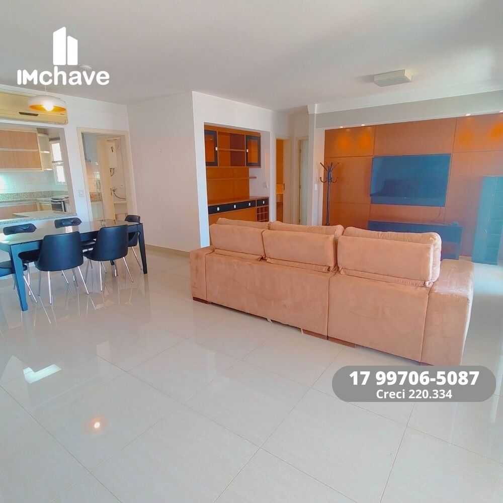 Apartamento, 3 quartos, 136 m² - Foto 13