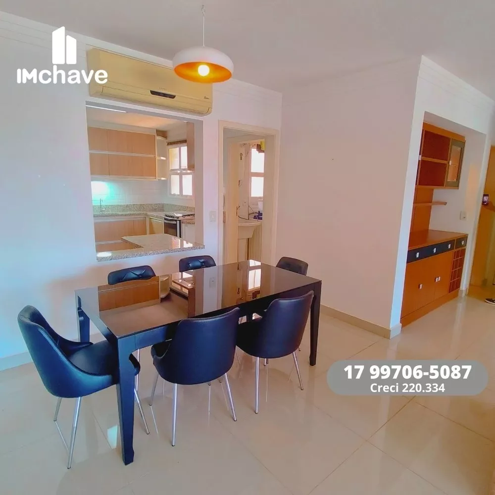 Apartamento, 3 quartos, 136 m² - Foto 11