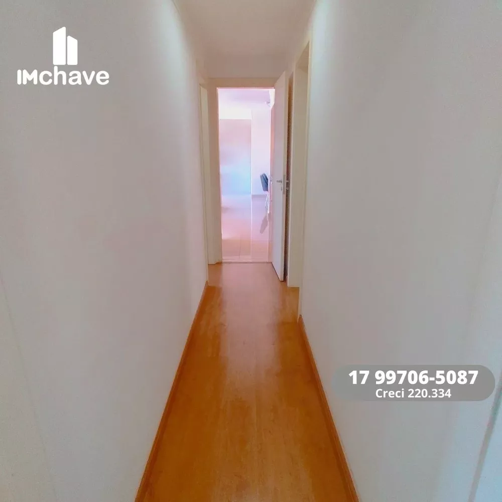 Apartamento, 3 quartos, 136 m² - Foto 3
